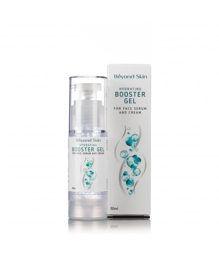 Skin-Hydrating Booster main image 1